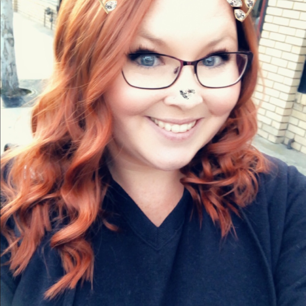 Meet your Posher, Jacquelyn